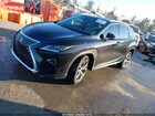 2019 Lexus Rx 350   Черный vin: 2T2ZZMCA8KC149656
