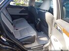 2019 Lexus Rx 350   Черный vin: 2T2ZZMCA8KC149656