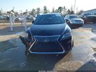 2019 Lexus Rx 350   Черный vin: 2T2ZZMCA8KC149656