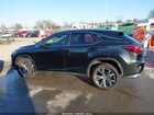 2019 Lexus Rx 350   Черный vin: 2T2ZZMCA8KC149656
