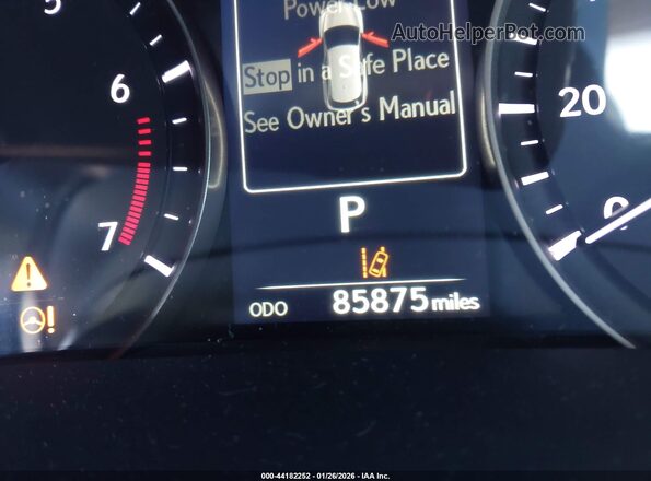 2T2ZZMCA8KC149656 2019 LEXUS RX 350 Черный 