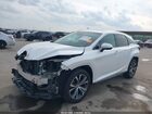 2017 Lexus Rx 350   Белый vin: 2T2ZZMCA9HC088889