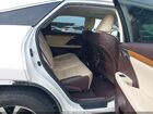 2017 Lexus Rx 350   Белый vin: 2T2ZZMCA9HC088889
