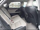 2018 Lexus Rx 350   Серый vin: 2T2ZZMCA9JC106801