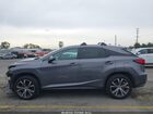 2018 Lexus Rx 350   Серый vin: 2T2ZZMCA9JC106801