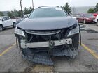 2018 Lexus Rx 350   Серый vin: 2T2ZZMCA9JC106801