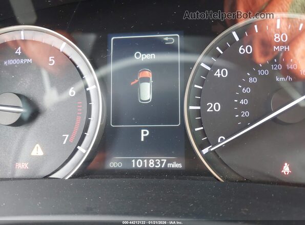 2T2ZZMCA9JC106801 2018 LEXUS RX 350 Серый 