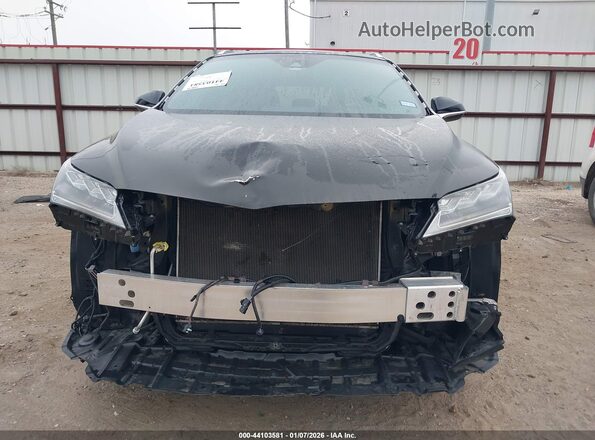 2T2ZZMCAXHC080154 2017 LEXUS RX 350 Черный Вид задней части салона