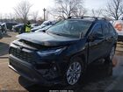 2025 Toyota Rav4 Xle Premium Black vin: 2T3A1RFV7SC564818 2025 Toyota Rav4 Xle Premium Black vin: 2T3A1RFV7SC564818