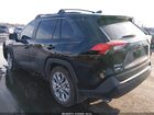 2025 Toyota Rav4 Xle Premium Black vin: 2T3A1RFV7SC564818 2025 Toyota Rav4 Xle Premium Black vin: 2T3A1RFV7SC564818