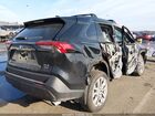 2025 Toyota Rav4 Xle Premium Black vin: 2T3A1RFV7SC564818 2025 Toyota Rav4 Xle Premium Black vin: 2T3A1RFV7SC564818