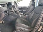 2024 Toyota Rav4 Xle Premium Серый vin: 2T3C1RFV7RC294511