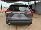 2024 Toyota Rav4 Xle Premium Серый vin: 2T3C1RFV7RC294511
