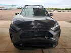 2024 Toyota Rav4 Xle Premium Серый vin: 2T3C1RFV7RC294511