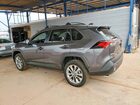 2024 Toyota Rav4 Xle Premium Серый vin: 2T3C1RFV7RC294511