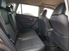 2024 Toyota Rav4 Xle Premium Серый vin: 2T3C1RFV7RC294511