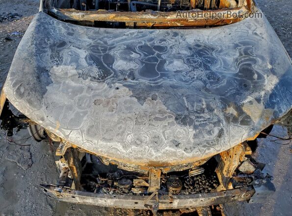 2T3DFREV0GW474528 2016 TOYOTA LIMITED Пожар Вид подкапотного пространства