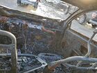 2016 Toyota Rav4 Limited Пожар vin: 2T3DFREV0GW474528