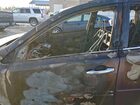 2016 Toyota Rav4 Limited Пожар vin: 2T3DFREV0GW474528