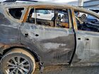 2016 Toyota Rav4 Limited Пожар vin: 2T3DFREV0GW474528