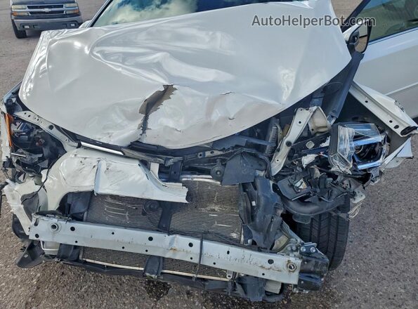 2T3DFREV7HW647866 2017 TOYOTA LIMITED White Widok komory silnika