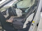 2017 Toyota Rav4 Limited White vin: 2T3DFREV7HW647866