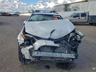 2017 Toyota Rav4 Limited White vin: 2T3DFREV7HW647866