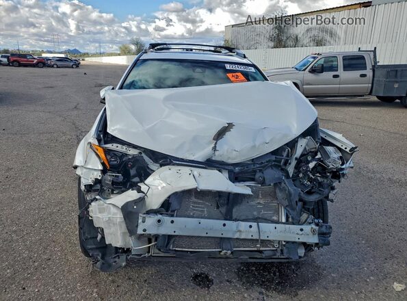 2T3DFREV7HW647866 2017 TOYOTA LIMITED White Widok z przodu