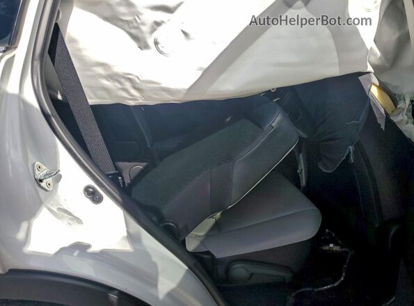 2T3DFREV7HW647866 2017 TOYOTA LIMITED White Widok wnętrza z tyłu