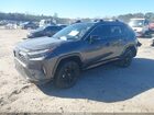 2023 Toyota Rav4 Hybrid Xse Gray vin: 2T3E6RFV0PW042072