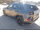 2023 Toyota Rav4 Hybrid Xse Gray vin: 2T3E6RFV0PW042072