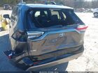 2023 Toyota Rav4 Hybrid Xse Gray vin: 2T3E6RFV0PW042072