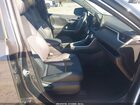 2023 Toyota Rav4 Hybrid Xse Gray vin: 2T3E6RFV0PW042072