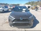 2023 Toyota Rav4 Hybrid Xse Gray vin: 2T3E6RFV0PW042072
