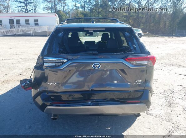 2T3E6RFV0PW042072 2023 TOYOTA RAV4 HYBRID Gray 