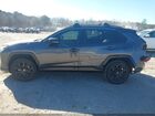 2023 Toyota Rav4 Hybrid Xse Gray vin: 2T3E6RFV0PW042072