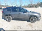 2023 Toyota Rav4 Hybrid Xse Gray vin: 2T3E6RFV0PW042072