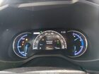 2021 Toyota Rav4 Hybrid Xse Синий vin: 2T3E6RFV2MW012955
