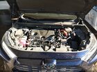 2021 Toyota Rav4 Hybrid Xse Синий vin: 2T3E6RFV2MW012955
