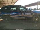 2021 Toyota Rav4 Hybrid Xse Синий vin: 2T3E6RFV2MW012955