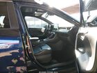 2021 Toyota Rav4 Hybrid Xse Синий vin: 2T3E6RFV2MW012955