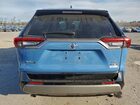 2025 Toyota Rav4 Xse Blue vin: 2T3E6RFV2SW089130 2025 Toyota Rav4 Xse Blue vin: 2T3E6RFV2SW089130