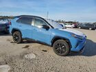 2025 Toyota Rav4 Xse Blue vin: 2T3E6RFV2SW089130 2025 Toyota Rav4 Xse Blue vin: 2T3E6RFV2SW089130