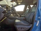 2025 Toyota Rav4 Xse Blue vin: 2T3E6RFV2SW089130 2025 Toyota Rav4 Xse Blue vin: 2T3E6RFV2SW089130