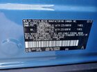 2025 Toyota Rav4 Xse Blue vin: 2T3E6RFV2SW089130 2025 Toyota Rav4 Xse Blue vin: 2T3E6RFV2SW089130