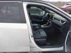 2021 Toyota Rav4 Hybrid Xse Белый vin: 2T3E6RFV7MW003619