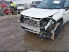2021 Toyota Rav4 Hybrid Xse Белый vin: 2T3E6RFV7MW003619