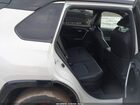 2021 Toyota Rav4 Hybrid Xse Белый vin: 2T3E6RFV7MW003619