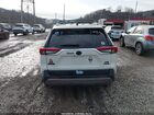 2021 Toyota Rav4 Hybrid Xse Белый vin: 2T3E6RFV7MW003619