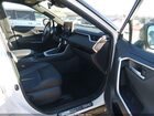 2025 Toyota Rav4 Hybrid Xse White vin: 2T3E6RFVXSW086301